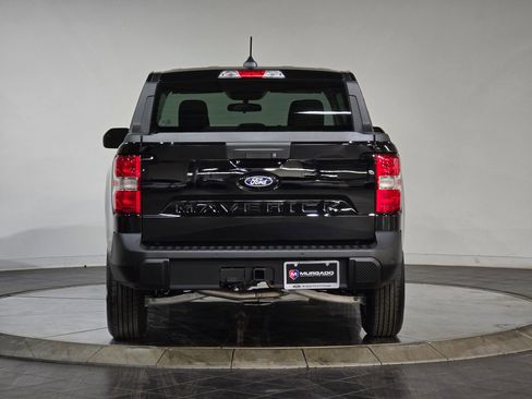New 2026 Ford Maverick XLT image 10
