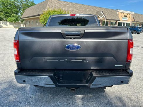 Used 2018 Ford F150 XLT w/ Equipment Group 302A Luxury AWD/4WD image 6
