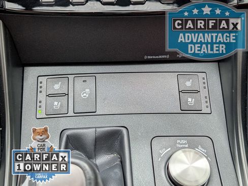 Used 2024 Lexus IS 300 w/ Comfort Package RWD image 11