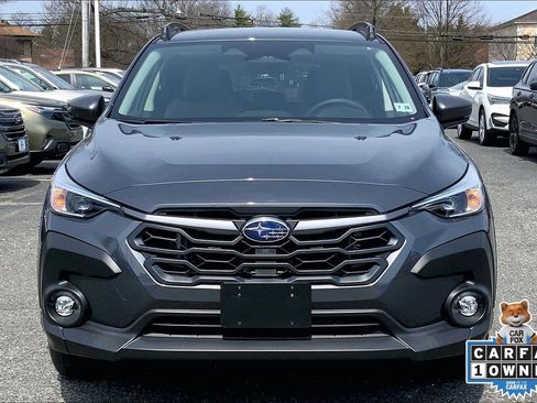 Certified 2024 Subaru Crosstrek 2.0i Premium AWD/4WD image 3