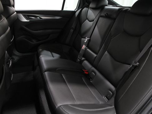 Used 2022 Cadillac CT5 Premium Luxury image 21