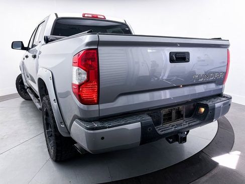 Used 2016 Toyota Tundra SR5 image 4