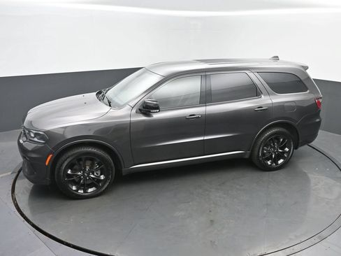 Used 2021 Dodge Durango GT AWD/4WD image 44