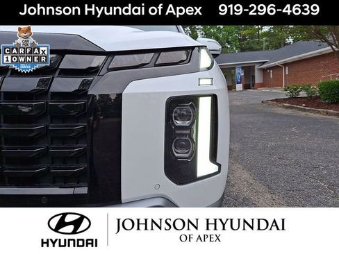 Used 2023 Hyundai Palisade SEL w/ Cargo Package FWD image 33