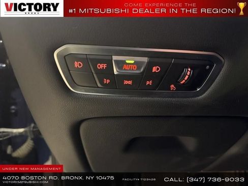 Used 2020 BMW X5 M50i AWD/4WD image 45