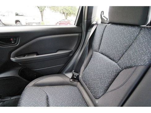 Used 2026 Subaru Forester Premium AWD/4WD image 11