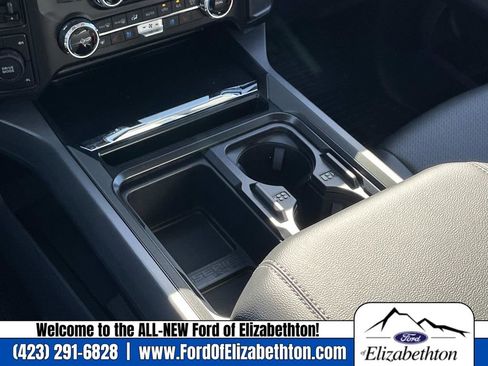 New 2026 Ford F250 Lariat image 14