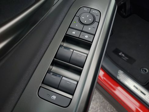 New 2026 Toyota bZ Limited image 22