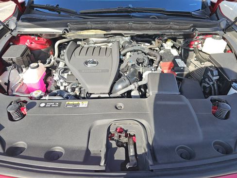 Used 2023 Lexus RX 350 RX 350 image 21