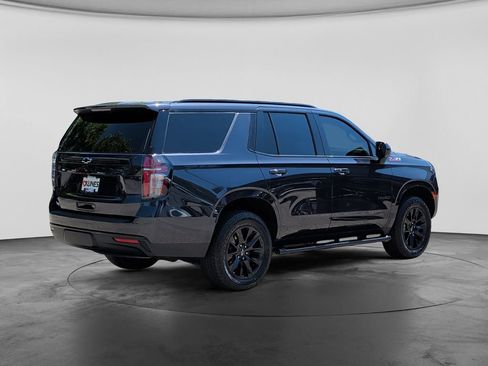 Used 2024 Chevrolet Tahoe Z71 w/ Max Trailering Package AWD/4WD image 7