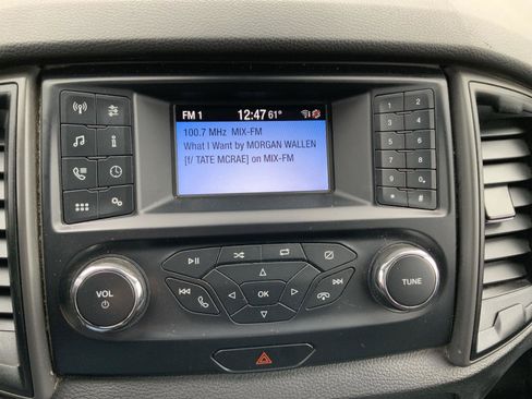 Used 2019 Ford Ranger XL w/ Equipment Group 101A Mid RWD image 29