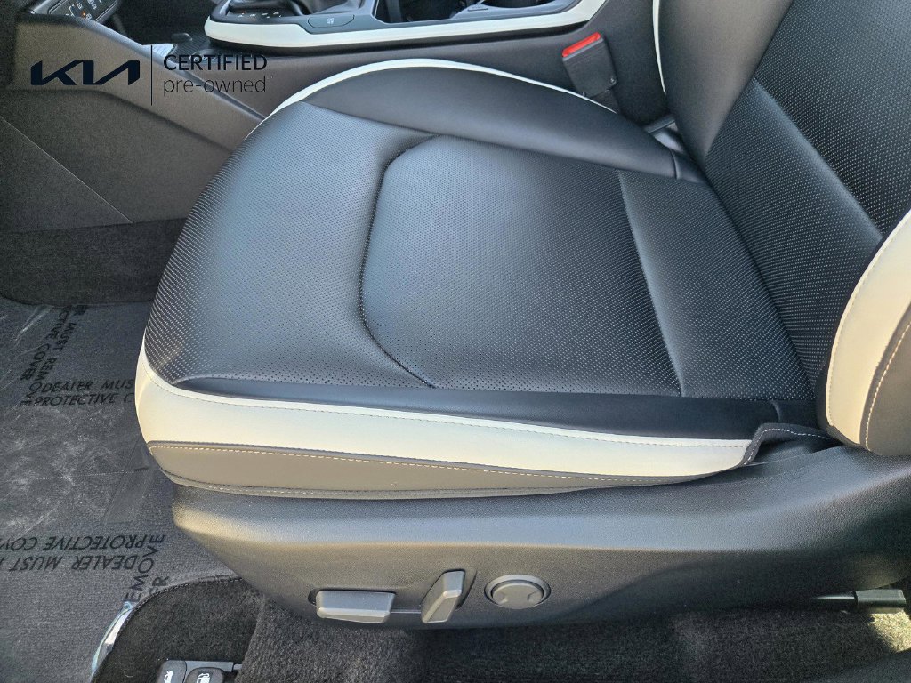 Used 2026 Kia K4 GT-Line w/ GT-Line Sunroof Package FWD image 17