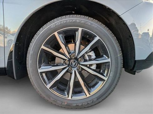 New 2026 Acura RDX A-Spec image 15