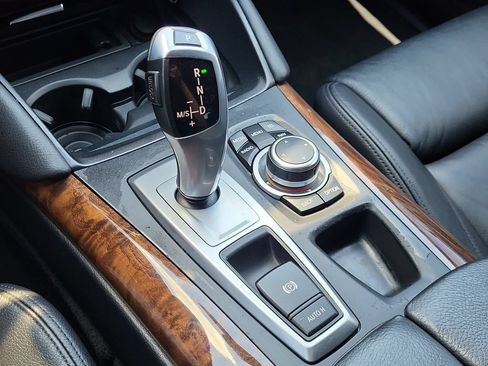 Used 2014 BMW X6 M50i AWD/4WD image 30