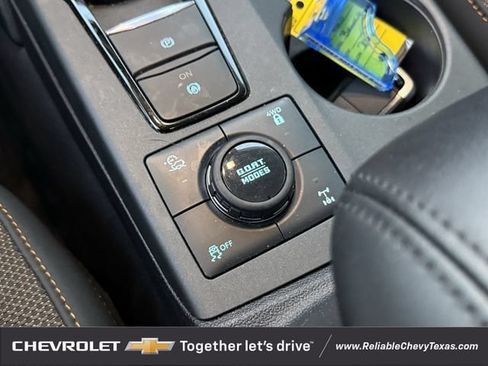 Used 2023 Ford Bronco Sport Badlands AWD/4WD image 20
