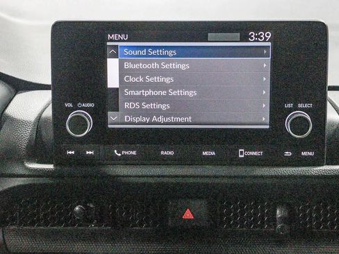 Used 2023 Honda CR-V Sport image 16
