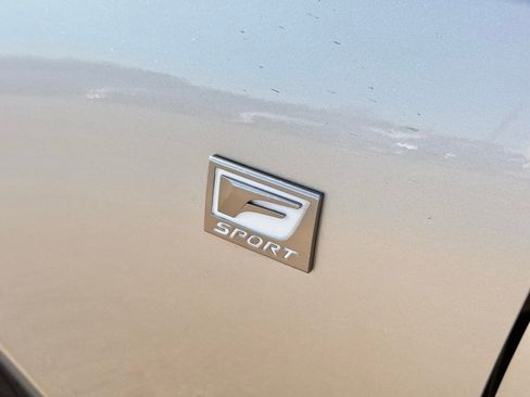 Used 2015 Lexus IS 250 w/ F-Sport Package image 8