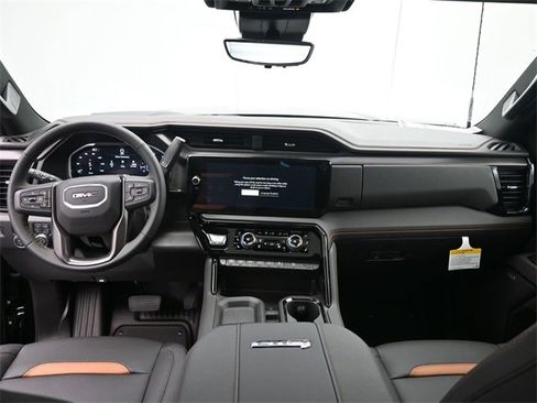 New 2026 GMC Sierra 2500 AT4 image 12