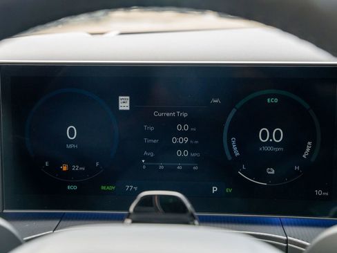 New 2026 Hyundai Santa Fe Calligraphy image 25