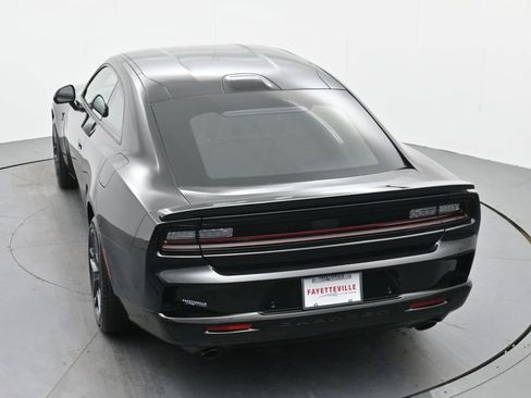 New 2026 Dodge Charger Scat Pack w/ Blacktop Package AWD/4WD image 28
