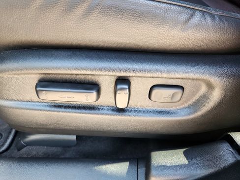 Used 2024 Honda Ridgeline Black Edition image 16