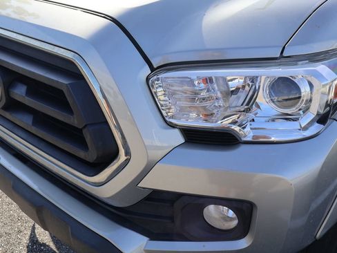 Certified 2023 Toyota Tacoma SR5 RWD image 3