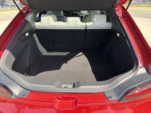 Certified 2023 Acura Integra A-Spec FWD image 31