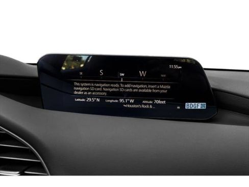 Used 2023 MAZDA MAZDA3 s image 16