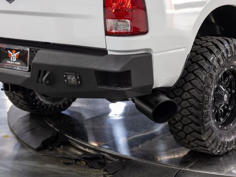 Used 2012 RAM 2500 ST w/ Protection Group AWD/4WD image 32