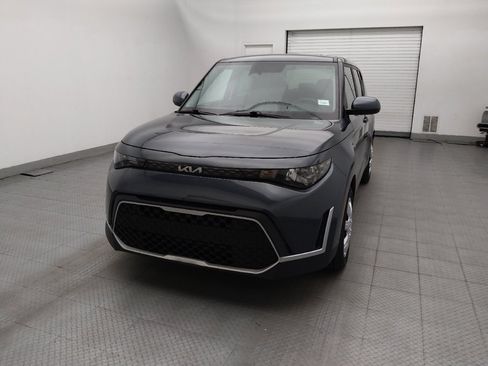 Used 2023 Kia Soul LX FWD image 15