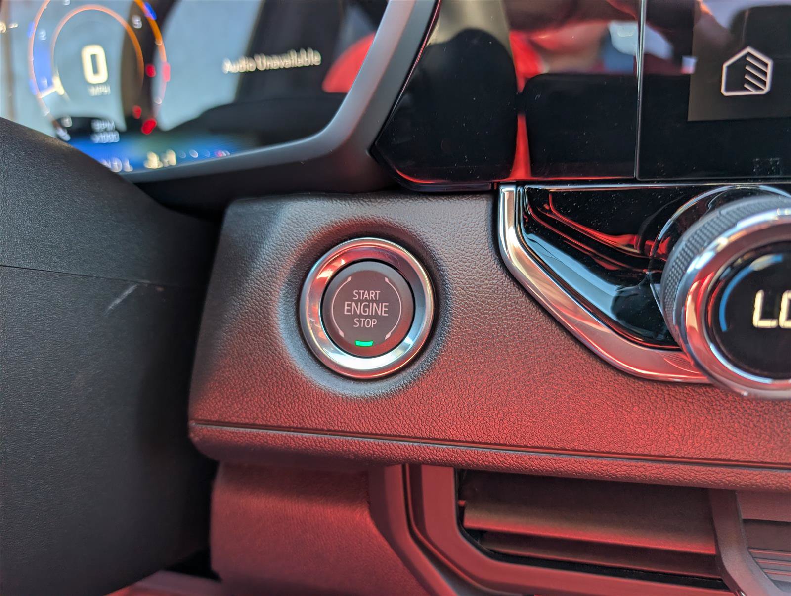 New 2026 Chevrolet Colorado Trail Boss AWD/4WD image 22