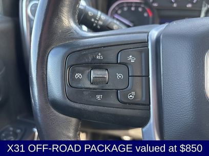 Used 2020 GMC Sierra 1500 SLT w/ SLT Premium Plus Package