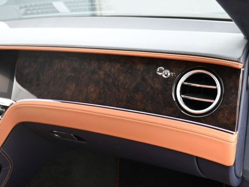 New 2026 Bentley Continental GT image 30