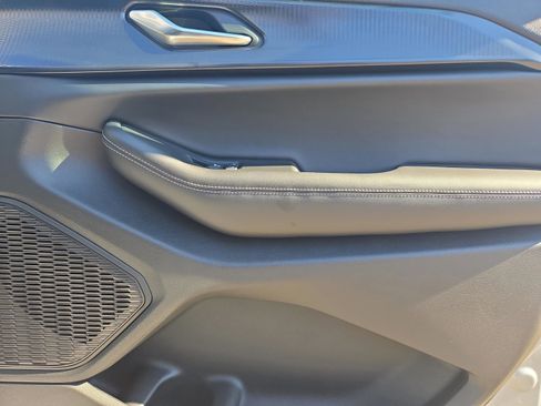 New 2025 Jeep Grand Cherokee Laredo X image 24