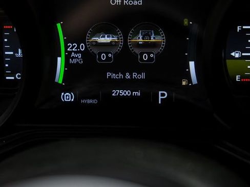 Used 2024 Jeep Wrangler Unlimited w/ Convenience Group AWD/4WD image 48