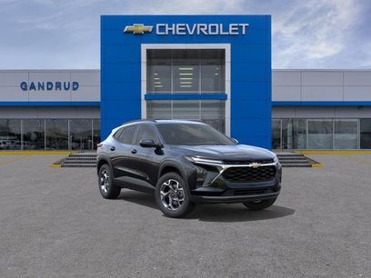 New 2026 Chevrolet Trax LT w/ Driver Confidence Package