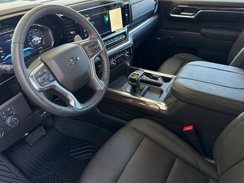 New 2026 Chevrolet Silverado 1500 LT Trail Boss w/ LT Trail Boss Premium Package image 10