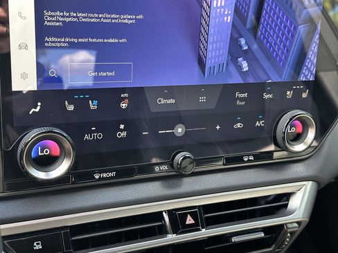 Used 2025 Lexus RX 350h image 29