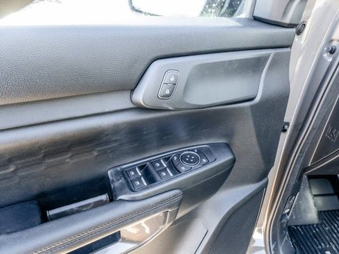 New 2025 Ford Ranger XLT w/ Technology Package AWD/4WD image 29