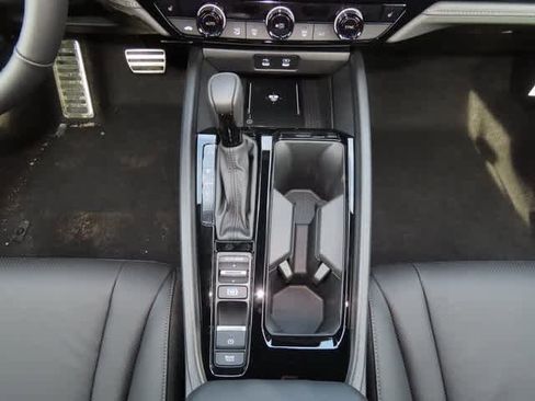 New 2026 Honda Accord Sport image 22