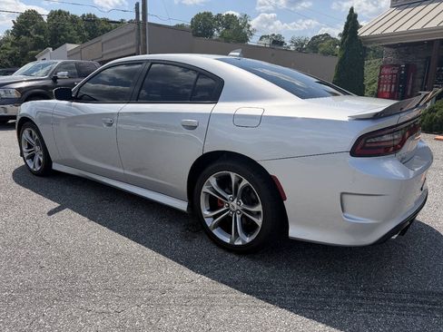 Used 2021 Dodge Charger R/T RWD image 8