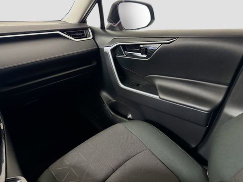 Used 2023 Toyota RAV4 XLE w/ Convenience Package AWD/4WD image 24