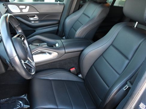 Used 2020 Mercedes-Benz GLE 350 4MATIC w/ 3rd Row Seat Package image 9