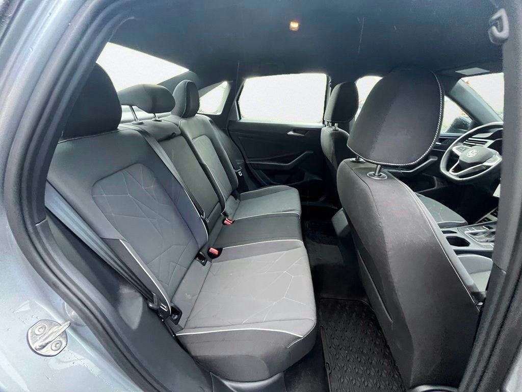 Certified 2026 Volkswagen Jetta Sport FWD image 28