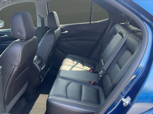 Used 2019 Chevrolet Equinox Premier AWD/4WD image 22