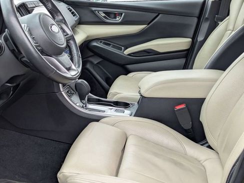 Used 2022 Subaru Ascent Limited w/ Technology Package image 11
