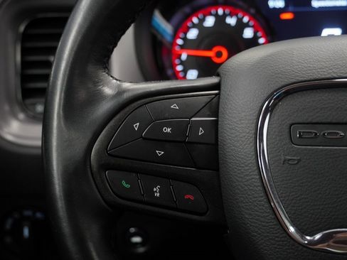 Certified 2023 Dodge Charger SXT w/ Blacktop Package image 31