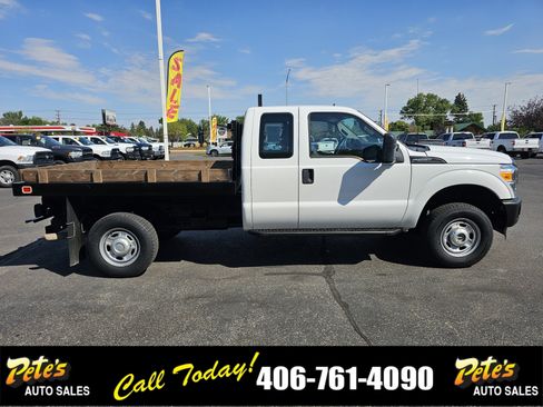Used 2016 Ford F350 XL image 5