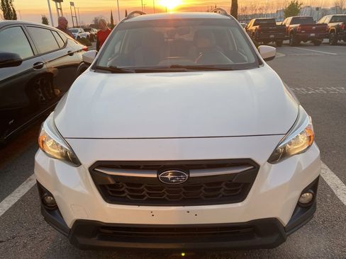 Used 2019 Subaru Crosstrek 2.0i Premium image 8