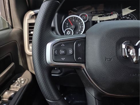New 2027 RAM 2500 Tradesman AWD/4WD image 22